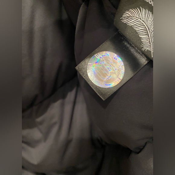 Aritzia Jackets & Coats Aritzia The Super Puff Climate Original